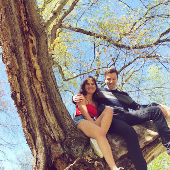 Meet your Posher, Kelsey - Picture 1 of 1